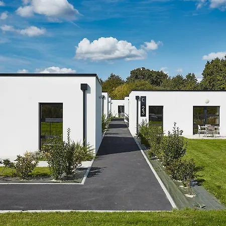 Village By Logis Le Gâvre Exterior foto