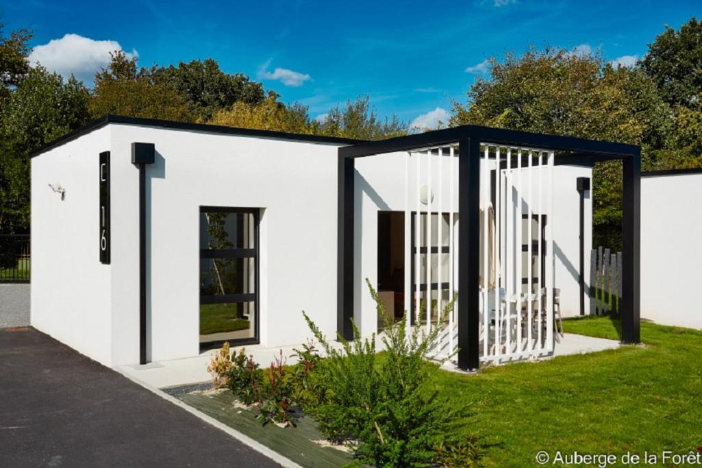 Village By Logis Lodge *
