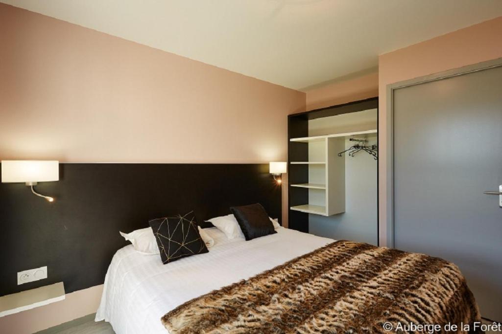 Lodge Village By Logis