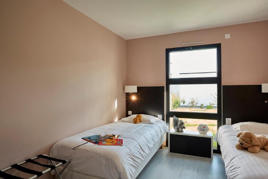 Lodge Village By Logis *
