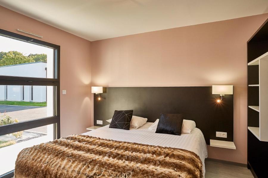 Lodge Village By Logis *