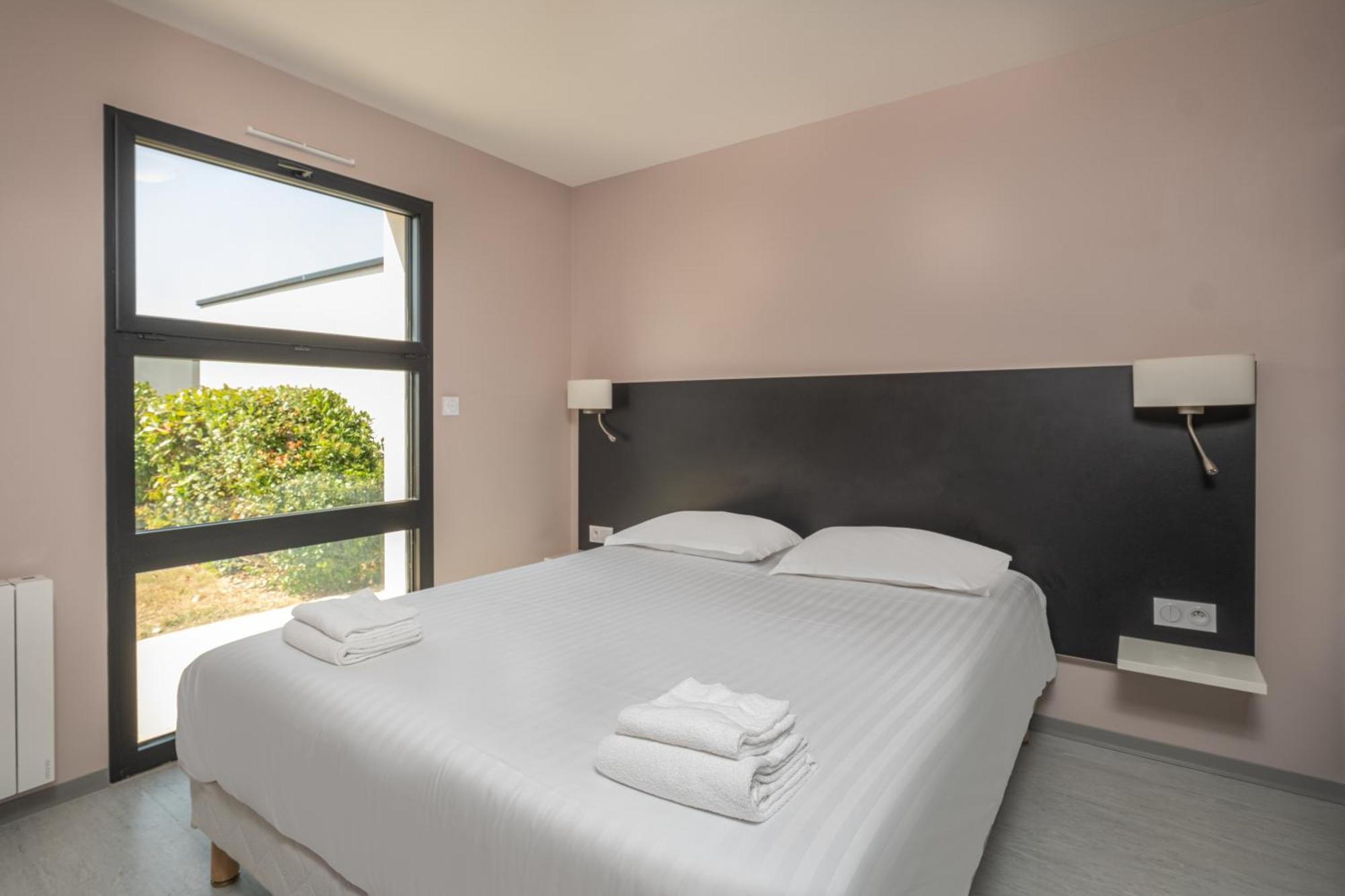 Village By Logis Lodge