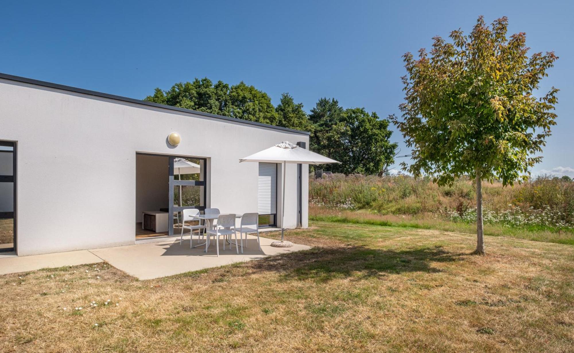 Lodge Village By Logis