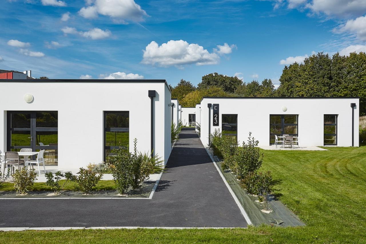 Lodge Village By Logis
